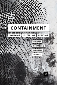 Enlarge image Cover: Containment - meson press eG
