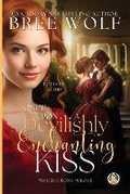 Cover: Once Upon a Devilishly Enchanting Kiss - Wolf Publishing
