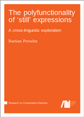 Cover: The polyfunctionality of 'still' expressions - Language Science Press