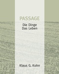 Cover: Passage - Verlag Kettler