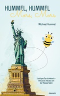 Cover: Hummel, Hummel - Mors, Mors - novum Verlag