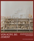 Cover: Von Acryl bis Zement - Verlag d. Technischen Universit&auml;t Graz