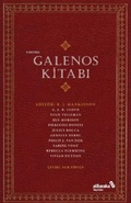 Cover: Galenos Kitabi - Albaraka Yayinlari
