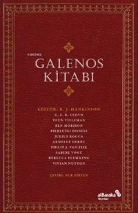 Enlarge image Cover: Galenos Kitabi - Albaraka Yayinlari