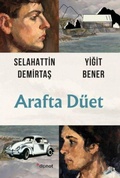 Cover: Arafta D&uuml;et - Indigo Kitap