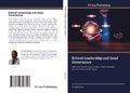 Cover: Ethical Leadership and Good Governance - Dictus Publishing