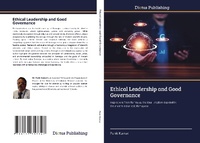 Enlarge image Cover: Ethical Leadership and Good Governance - Dictus Publishing