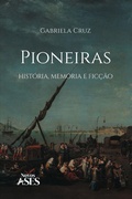 Cover: Pioneiras - Ases Da Literatura