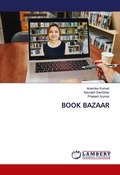 Cover: Book Bazaar - LAP Lambert Academic Publishing