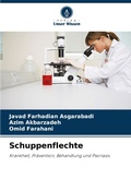 Cover: Schuppenflechte - Verlag Unser Wissen