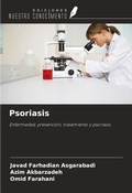 Cover: Psoriasis - Ediciones Nuestro Conocimiento