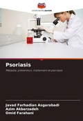 Cover: Psoriasis - Editions Notre Savoir