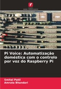Cover: Pi Voice - Edicoes Nosso Conhecimento