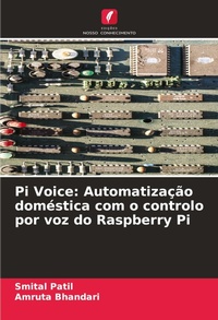 Enlarge image Cover: Pi Voice - Edicoes Nosso Conhecimento
