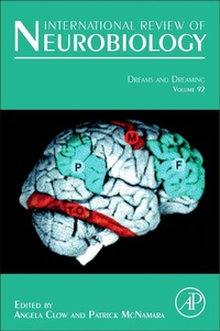 Enlarge image Cover: Dreams and Dreaming - Academic Press