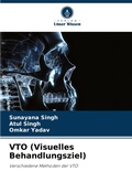 Cover: VTO (Visuelles Behandlungsziel) - Verlag Unser Wissen