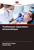 Cover: Traitement reparateur atraumatique - Editions Notre Savoir