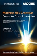 Cover: Harness AI's Creative Power to Drive Innovation (Edition1st Edition) - Unknown