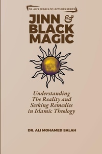 Abbildung von: Jinn and Black Magic - Looh Press
