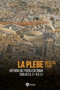 Cover: La plebe - Ediciones Rialp, S.A.