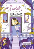 Cover: Violeta i el misteri de l'Illa del Tigre - Blume