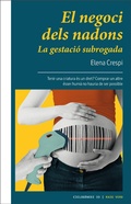 Cover: El negoci dels nadons - Rayo verde Editorial