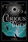 Cover: Curious Tides - La magia dei sogni - Fanucci Editore