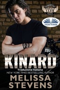Cover: Kinard - Tektime