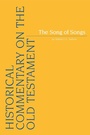 Cover: The Song of Songs - Peeters Publishers