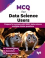 Cover: MCQ for Data Science Users - BPB Publications