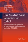Cover: Fluid-Structure-Sound Interactions and Control - Springer