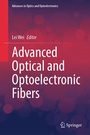 Cover: Advanced Optical and Optoelectronic Fibers - Springer