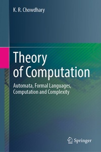 Abbildung von: Theory of Computation - Springer
