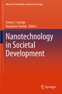 Cover: Nanotechnology in Societal Development - Springer