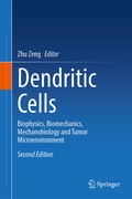Cover: Dendritic Cells - Springer