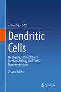 Abbildung von: Dendritic Cells - Springer