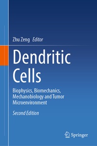 Abbildung von: Dendritic Cells - Springer