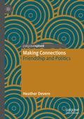 Cover: Making Connections - Palgrave Macmillan