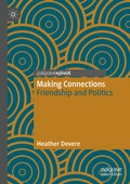 Cover: Making Connections - Palgrave Macmillan