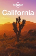 Cover: Lonely Planet California - Lonely Planet