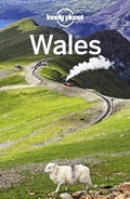 Cover: Lonely Planet Wales - Lonely Planet