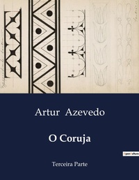 Abbildung von: O Coruja - Culturea