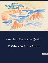 Abbildung von: O Crime do Padre Amaro - Culturea