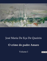 Abbildung von: O crime do padre Amaro - Culturea