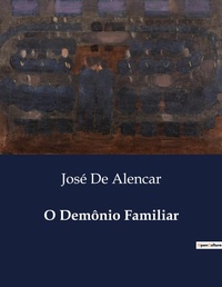Abbildung von: O Dem?nio Familiar - Culturea