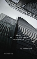 Cover: Read the Economic Code of Wealth - YH Partners