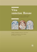 Cover: Vita Sanctae Rosae - Edizioni Sette Citt&agrave;