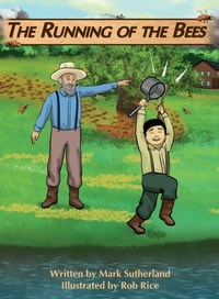 Enlarge image Cover: The Running of the Bees - Thirsty Fish LLC