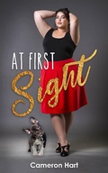 Cover: At First Sight - Cameron Hart