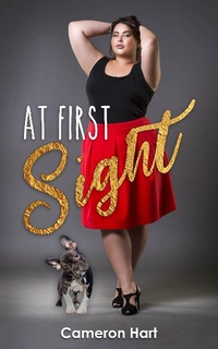 Enlarge image Cover: At First Sight - Cameron Hart